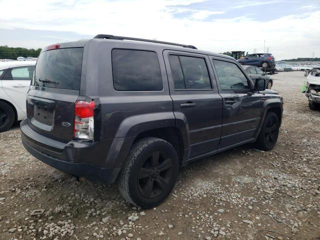 Photo 3 from auction – 2015 JEEP PATRIOT SP with VIN 1C4NJPBA2FD274111