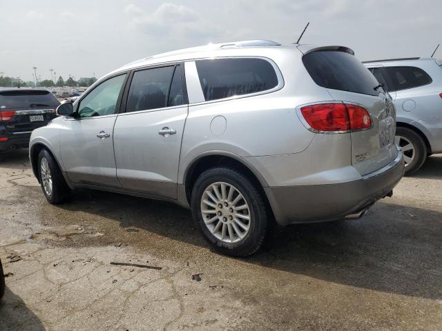Photo 2 from auction – 2010 BUICK ENCLAVE CX with VIN 5GALRBED1AJ182721