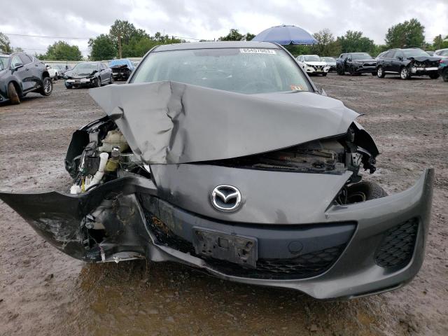 Снимка 5 от търг – 2012 MAZDA 3 I с VIN JM1BL1M83C1662577