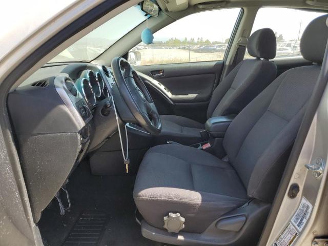 Photo 7 from auction – 2004 TOYOTA COROLLA MA with VIN 2T1KR32E54C248605