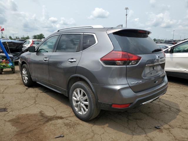 Photo 2 from auction – 2018 NISSAN ROGUE S with VIN KNMAT2MT2JP517806