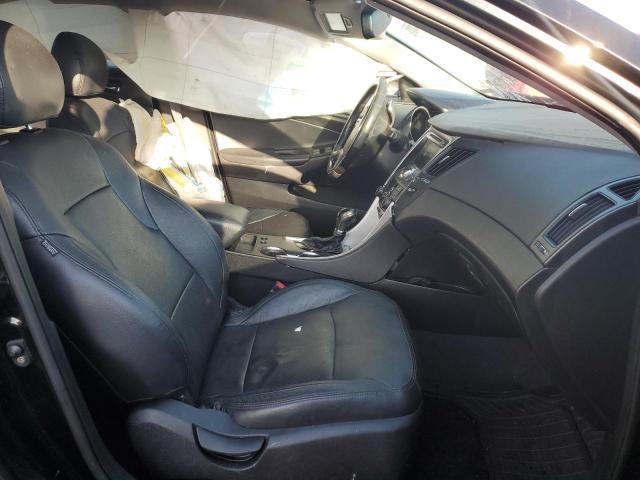 Photo 7 from auction – 2011 HYUNDAI SONATA SE with VIN 5NPEC4AC8BH115349