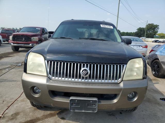 Photo 5 from auction – 2004 MERCURY MOUNTAINEE with VIN 4M2ZU86K34UJ20158