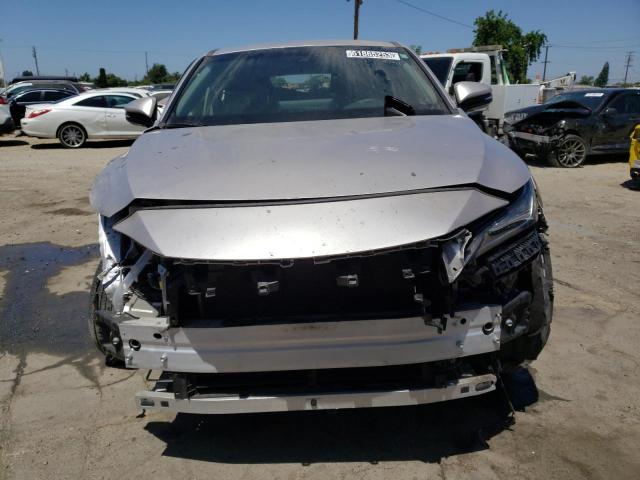 Photo 5 from auction – 2022 TOYOTA VENZA LE with VIN JTEAAAAH2NJ117670