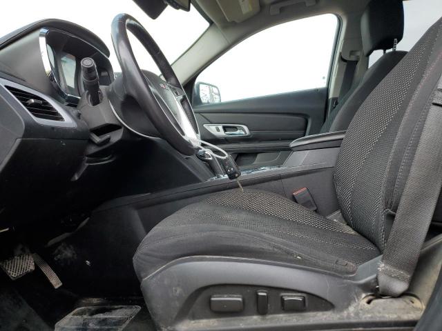 Photo 7 from auction – 2014 GMC TERRAIN SL with VIN 2GKFLWEK7E6272840