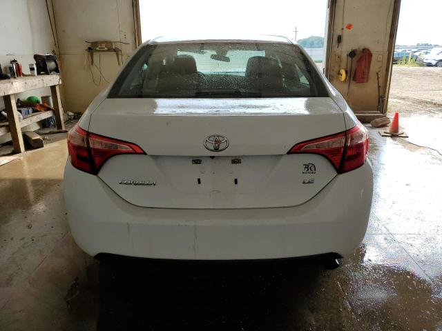 Photo 6 from auction – 2019 TOYOTA COROLLA L with VIN 5YFBURHE1KP893810