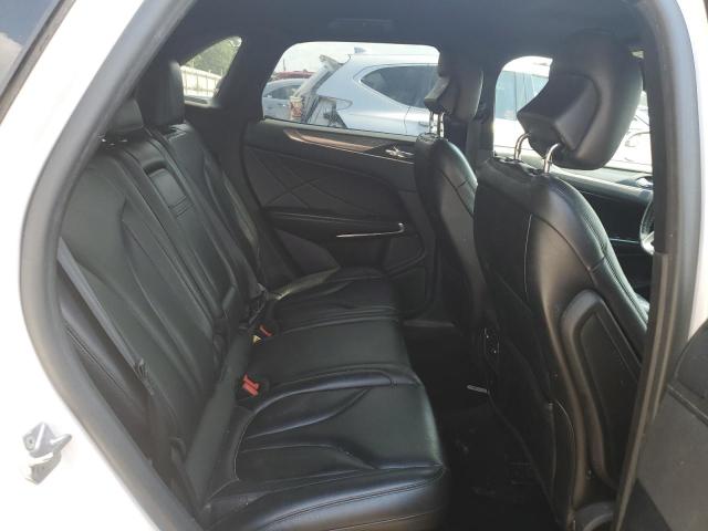 Photo 11 from auction – 2019 LINCOLN MKC with VIN 5LMCJ1C99KUL31934