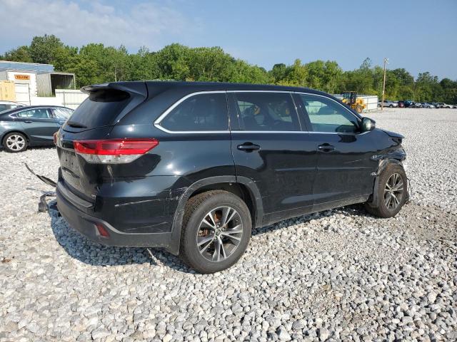Photo 3 from auction – 2017 TOYOTA HIGHLANDER with VIN 5TDBZRFH6HS375626