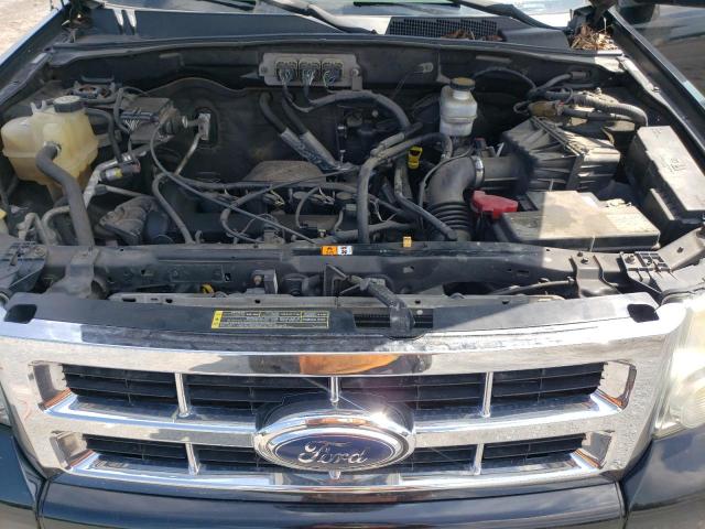 Photo 12 from auction – 2008 FORD ESCAPE XLT with VIN 1FMCU93Z78KA16126