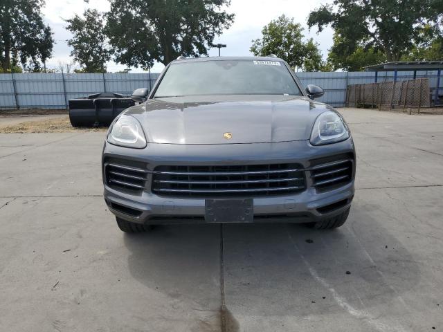Photo 5 from auction – 2019 PORSCHE CAYENNE with VIN WP1AA2AY9KDA18797