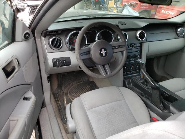 Photo 8 from auction – 2007 FORD MUSTANG with VIN 1ZVFT80NX75288048