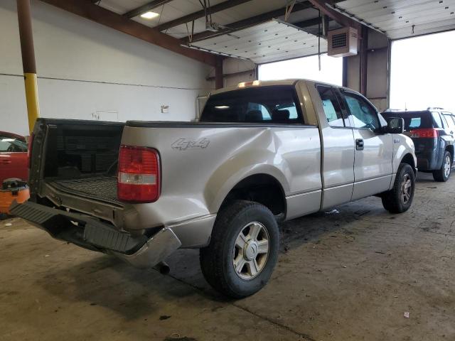 Photo 3 from auction – 2004 FORD F150 with VIN 1FTPX14504NB90574