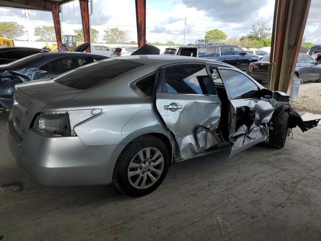 Photo 3 from auction – 2014 NISSAN ALTIMA 2.5 with VIN 1N4AL3AP4EC327764