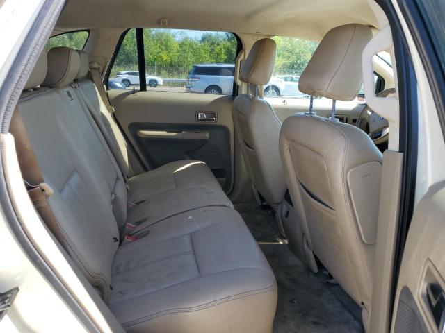 Photo 10 from auction – 2007 FORD EDGE SEL with VIN 2FMDK48C07BB04624