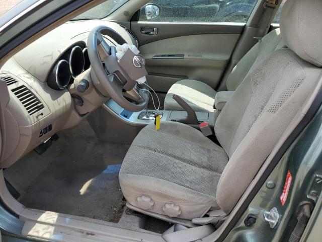 Photo 7 from auction – 2006 NISSAN ALTIMA S with VIN 1N4AL11D66C193819