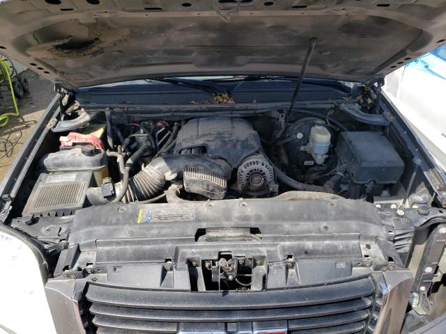 Photo 12 from auction – 2009 GMC YUKON SLE with VIN 1GKFC23C59R252259