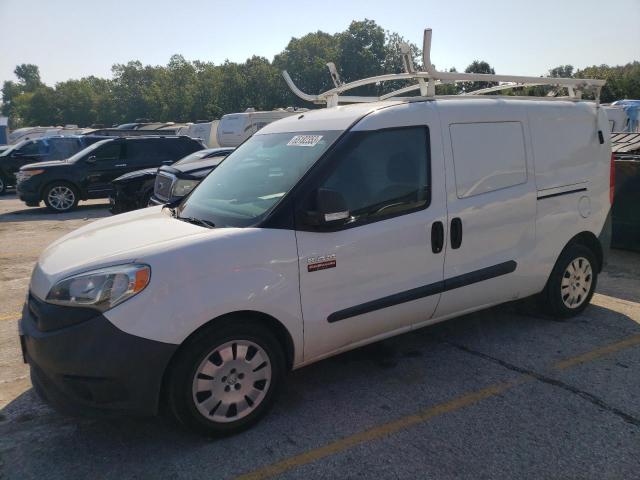 RAM PROMASTER 2015 with VIN ZFBERFAT6F6A44040 - Photo from auction