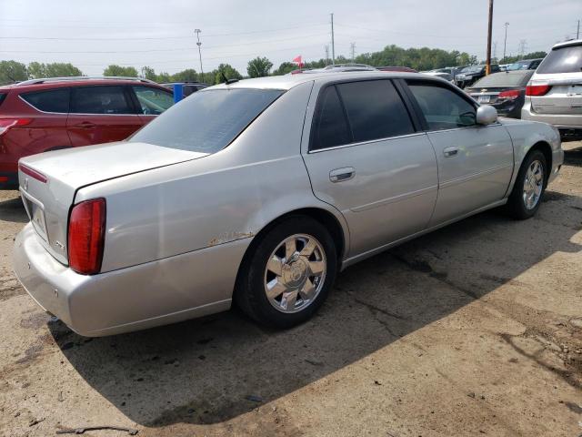 Photo 3 from auction – 2005 CADILLAC DEVILLE DT with VIN 1G6KF57995U138664