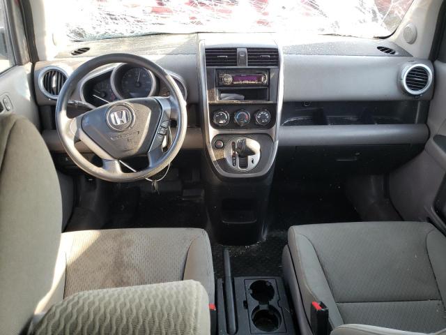 Photo 8 from auction – 2010 HONDA ELEMENT LX with VIN 5J6YH2H36AL003971