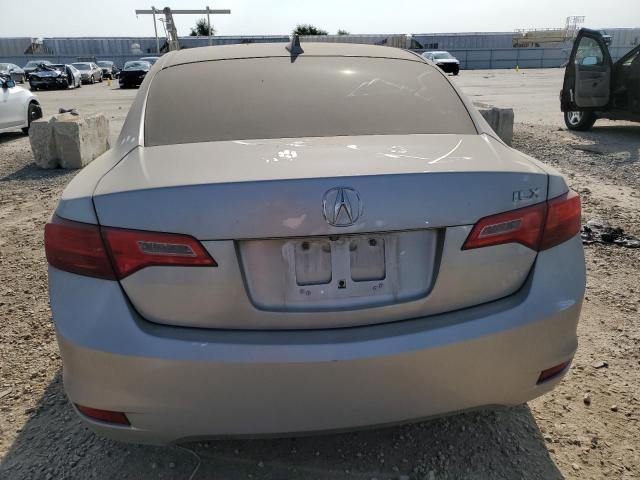 Photo 6 from auction – 2014 ACURA ILX 20 TEC with VIN 19VDE1F76EE009869