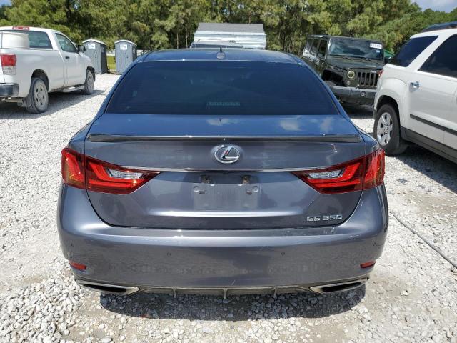 Photo 6 from auction – 2014 LEXUS GS 350 with VIN JTHBE1BL7E5041175