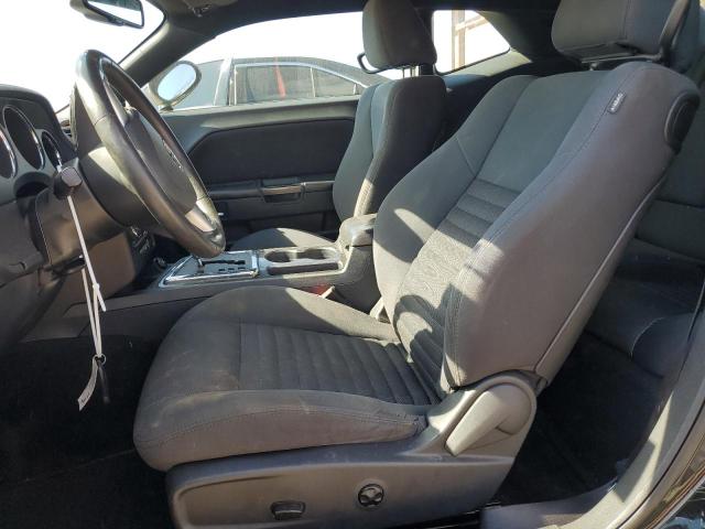 Снимка 7 от търг – 2014 DODGE CHALLENGER с VIN 2C3CDYAG7EH203924