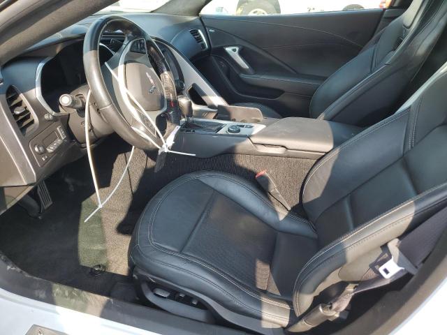 Photo 7 from auction – 2015 CHEVROLET CORVETTE Z with VIN 1G1YU3D68F5604441