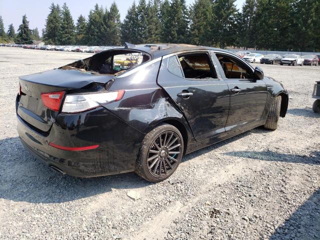 Photo 3 from auction – 2014 KIA OPTIMA LX with VIN 5XXGM4A76EG279563