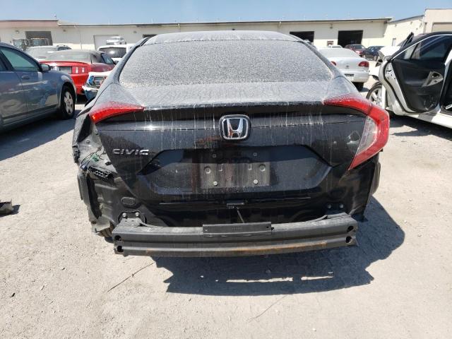 Photo 6 from auction – 2016 HONDA CIVIC EX with VIN 19XFC2F76GE030221