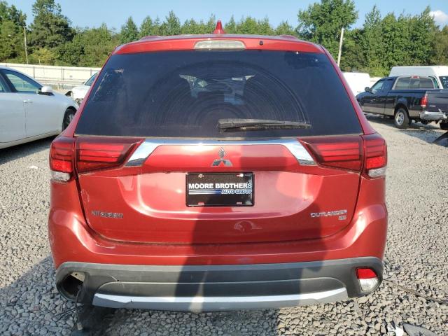 Photo 6 from auction – 2017 MITSUBISHI OUTLANDER with VIN JA4AD3A35HZ027814