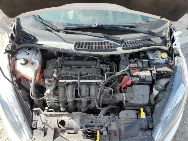 Photo 11 from auction – 2019 FORD FIESTA SE with VIN 3FADP4BJ2KM116770