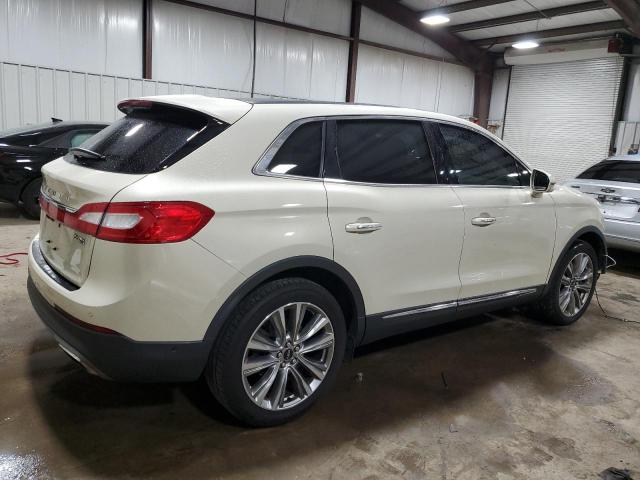 Снимка 3 от търг – 2016 LINCOLN MKX RESERV с VIN 2LMTJ8LP2GBL45301