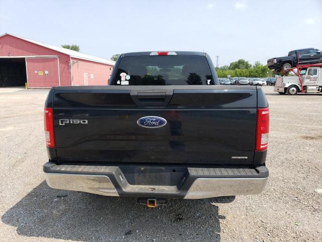 Photo 6 from auction – 2015 FORD F150 SUPER with VIN 1FTEX1C82FKD99645