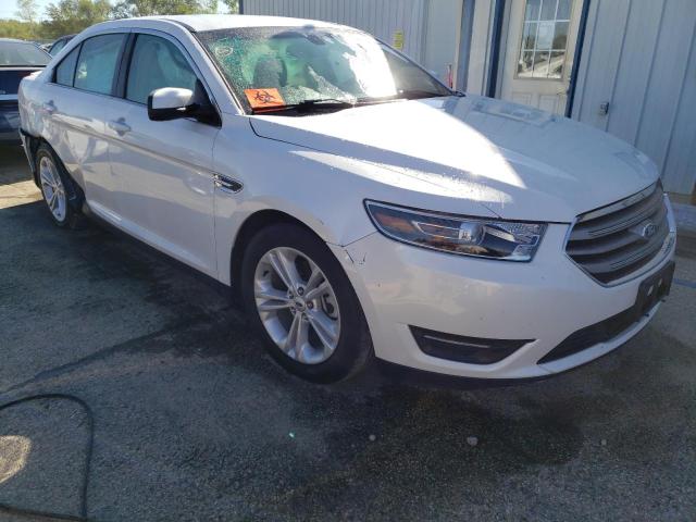 Снимка 4 от търг – 2015 FORD TAURUS SEL с VIN 1FAHP2E88FG148217