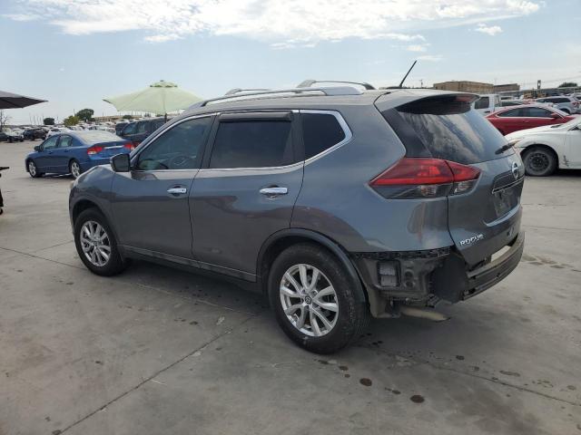 Photo 2 from auction – 2015 NISSAN ROGUE S with VIN 5N1AT2ML8FC847606