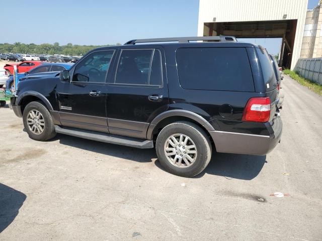 Photo 2 from auction – 2007 FORD EXPEDITION with VIN 1FMFU16567LA91707