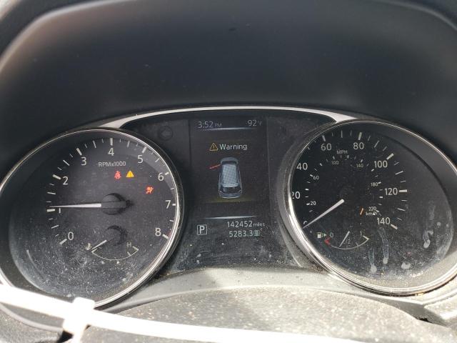 Photo 9 from auction – 2015 NISSAN ROGUE S with VIN KNMAT2MT2FP510569