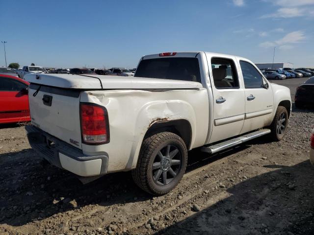 Photo 3 from auction – 2011 GMC SIERRA K15 with VIN 3GTP2XE24BG201488