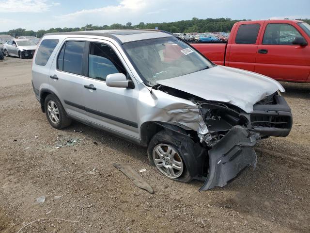 Photo 4 from auction – 2003 HONDA CR-V EX with VIN SHSRD78853U106330