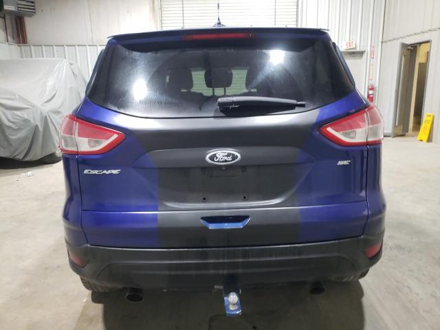 Photo 6 from auction – 2016 FORD ESCAPE SE with VIN 1FMCU0G75GUA18500