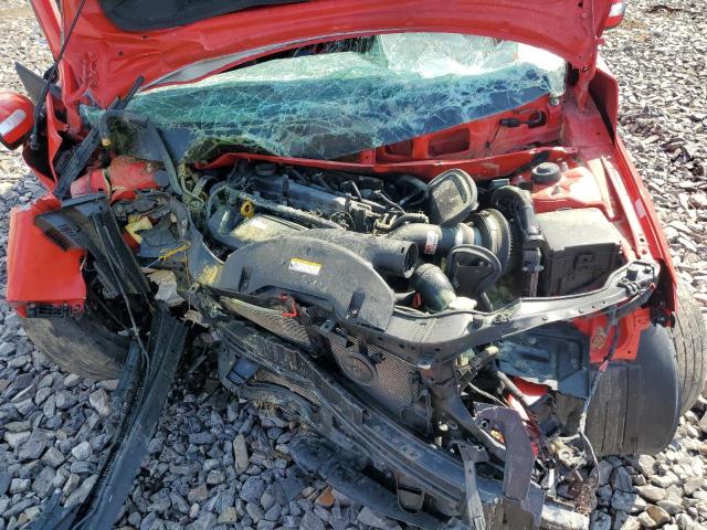 Photo 11 from auction – 2010 KIA FORTE SX with VIN KNAFW6A34A5151090