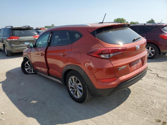 Photo 2 from auction – 2017 HYUNDAI TUCSON LIM with VIN KM8J3CA40HU258209