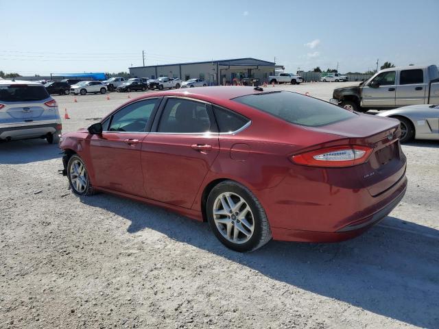 Photo 2 from auction – 2013 FORD FUSION SE with VIN 3FA6P0H70DR338209
