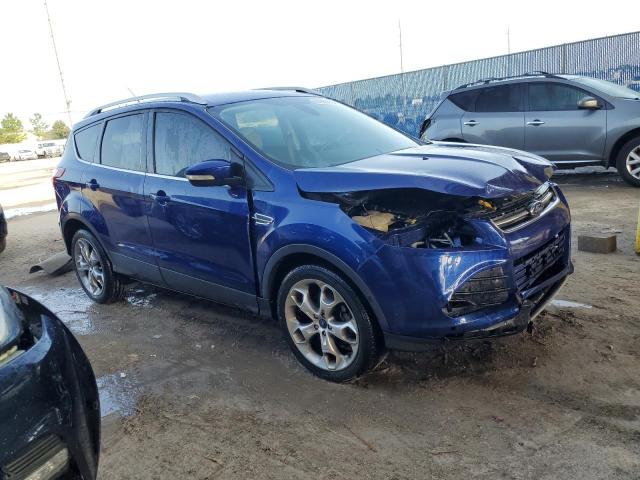 Photo 4 from auction – 2014 FORD ESCAPE TIT with VIN 1FMCU0JX5EUB05447