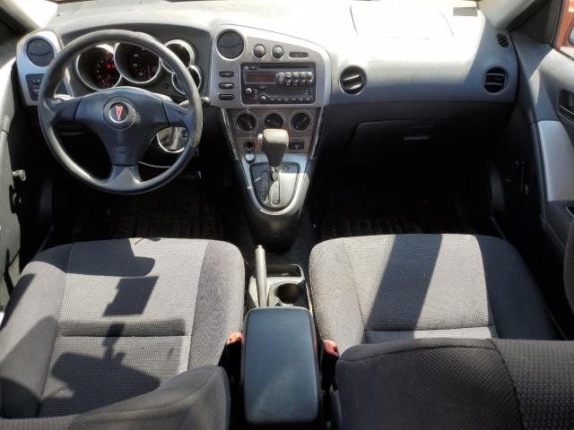 Photo 8 from auction – 2005 PONTIAC VIBE with VIN 5Y2SL63835Z437188