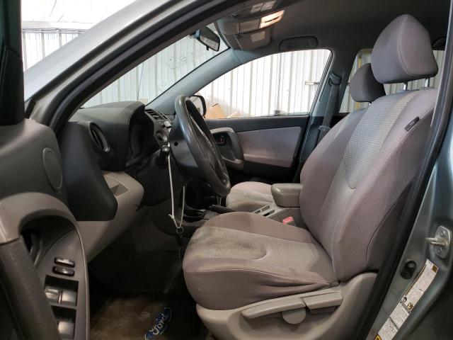 Photo 7 from auction – 2006 TOYOTA RAV4 with VIN JTMBD33V065014644