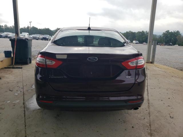 Photo 6 from auction – 2013 FORD FUSION SE with VIN 3FA6P0H73DR122595