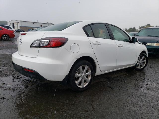 Photo 3 from auction – 2010 MAZDA 3 I with VIN JM1BL1SG0A1103804