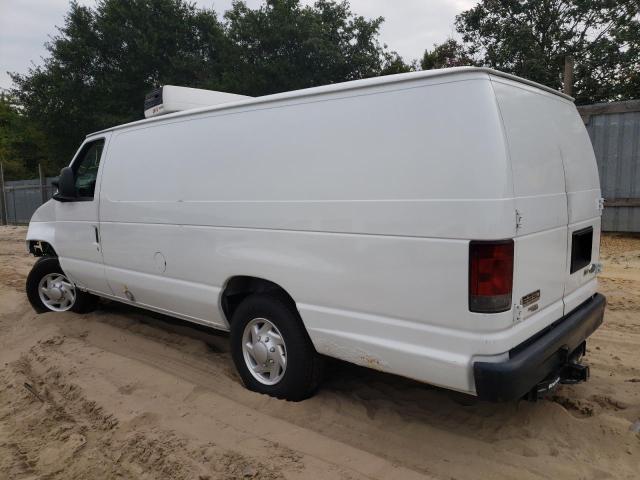 Photo 2 from auction – 2011 FORD ECONOLINE with VIN 1FTNS2EW5BDB31087