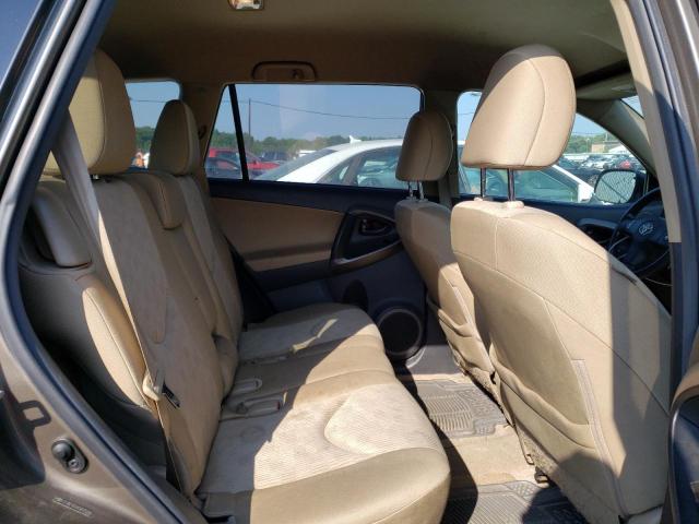 Photo 11 from auction – 2012 TOYOTA RAV4 with VIN 2T3BF4DVXCW225496